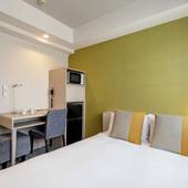 東急ステイ築地(東京都 ビジネスホテル) / 5