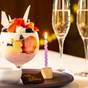 【アニバーサリー】誕生日や結婚記念日など、特別な日を彩る3つの特典付プラン（2食付） | 日光西町倶楽部 あらとうと