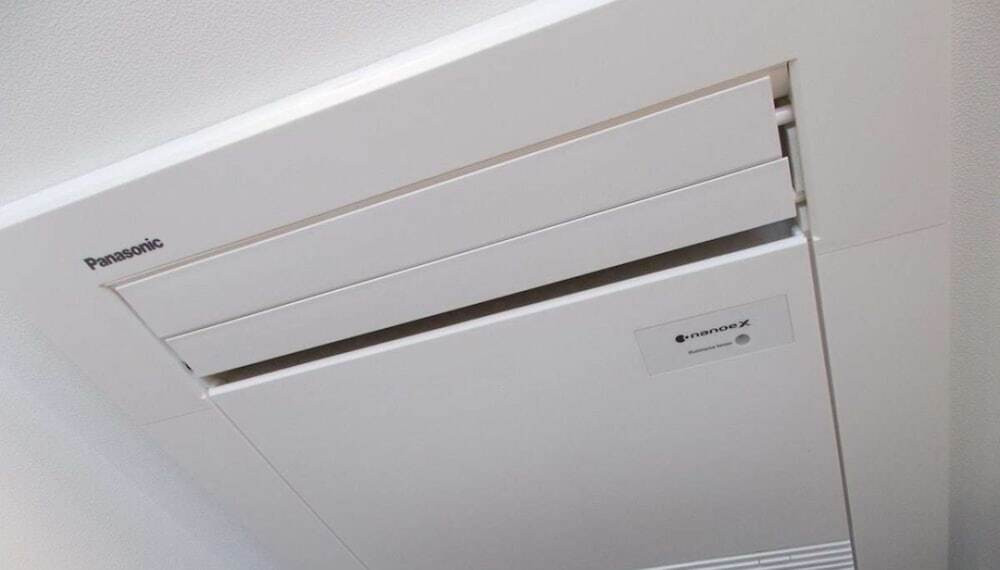 客室の設備とサービス