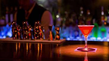 バー (施設内) / 17