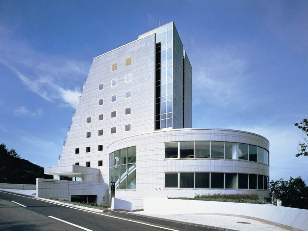 世界的建築家によるデザインホテルで、特別なひとときを3954871