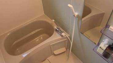 バスルーム / 11