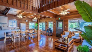 専用キッチン / 13