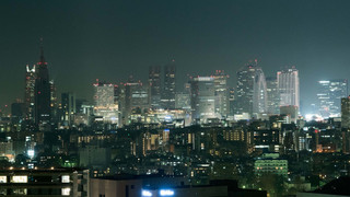 ツインルーム禁煙