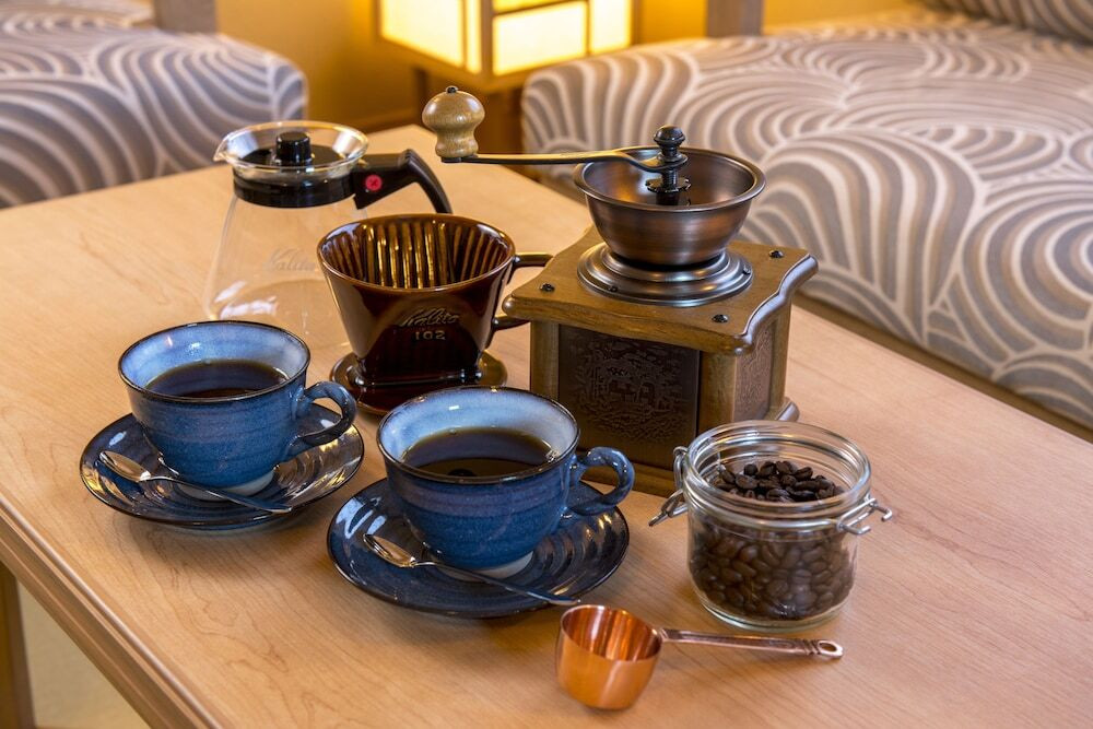 強羅温泉 雪月花 別邸 翠雲（ゴウラオンセン セツゲツカベッテイ スイウン） / 11