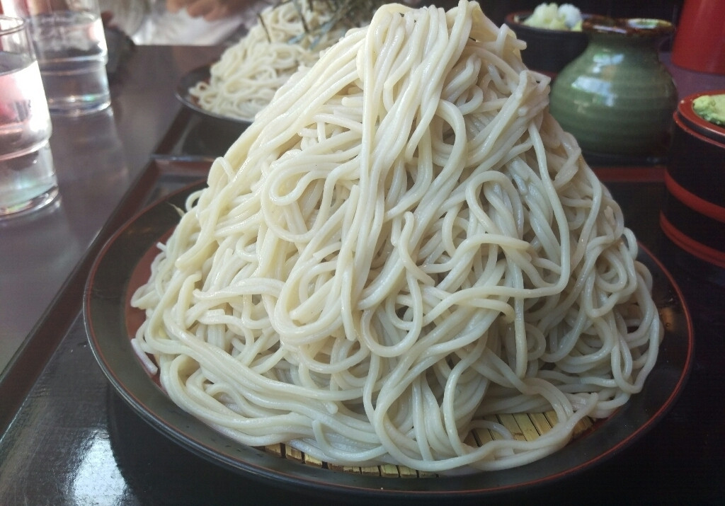 「大番 大通店」料理 669757 大盛り