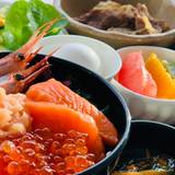 朝食ブッフェイメージ① / 1