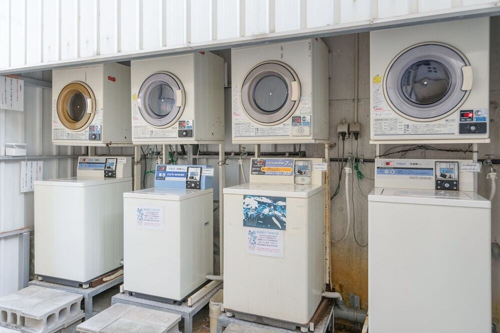 ランドリー ルーム