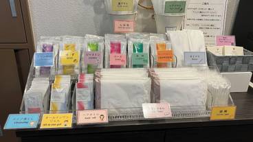 客室の設備とサービス / 38