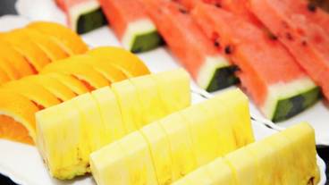 食事・飲み物 / 1