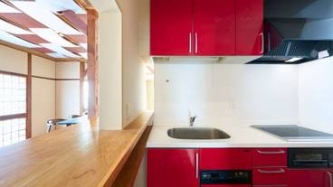 専用キッチン / 37