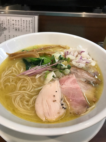 「usaco noodles」 料理 71062917 