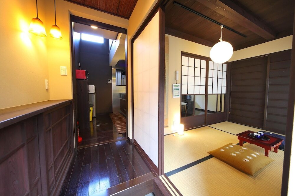 内部エントランス