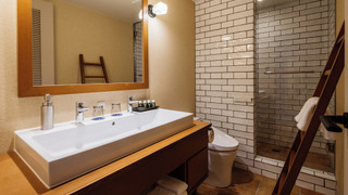 オーシャンビュービスタ・ラグジュアリーツイン3F 禁煙