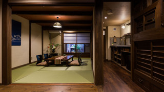 Hokomachi 京町家貸切 露天風呂&庭付 禁煙(1-6名)