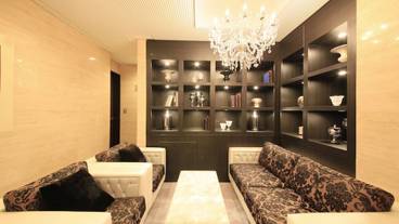 内部エントランス / 4