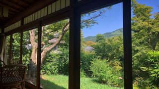 ハナレ - プライベート コテージ