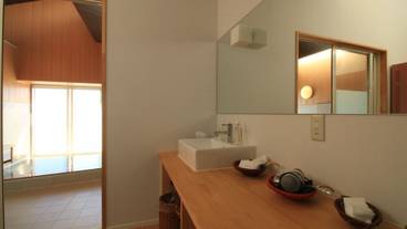 共用バスルーム / 10