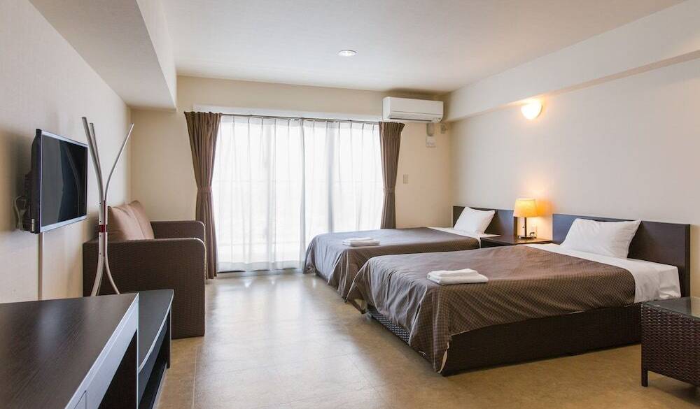 スタンダードツインルーム / 5