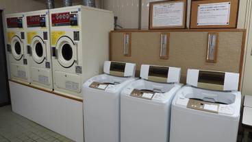 ランドリー ルーム / 7