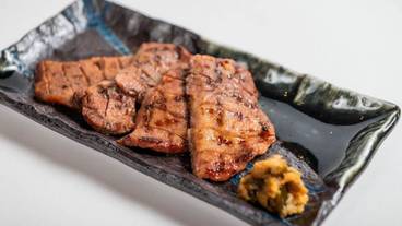 朝食ビュッフェ / 8