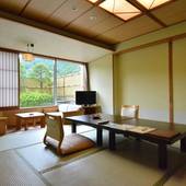 萩姫の湯 栄楽館（福島県 旅館） / 5