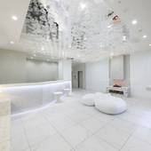 クインテッサホテル札幌すすきの(北海道 ビジネスホテル) / 2