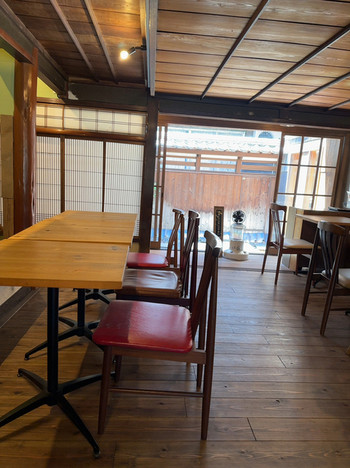 「シーフロントダイニング 新豊」 内観 206375299