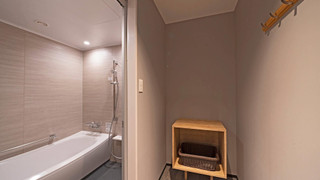 ジ・アラウンドパノラマスイート 禁煙