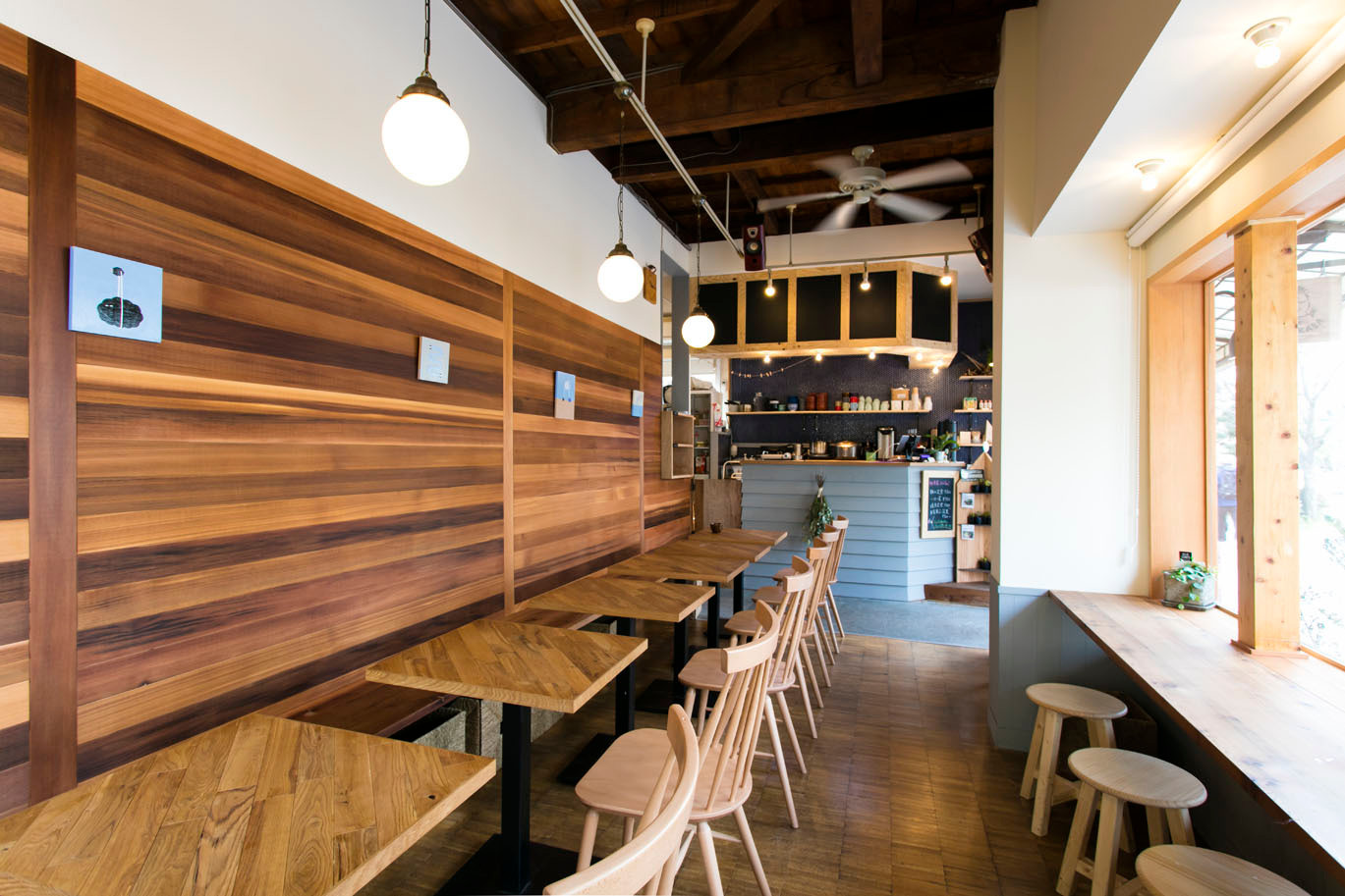 鎌倉野菜たっぷりの朝ごはんが心と体を満たしてくれる「食堂COBAKABA」2602141