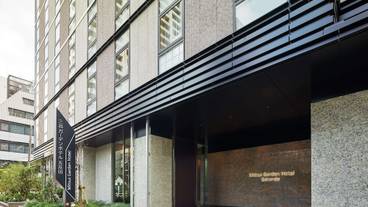 三井ガーデンホテル五反田（ミツイガーデンホテルゴタンダ） / 2