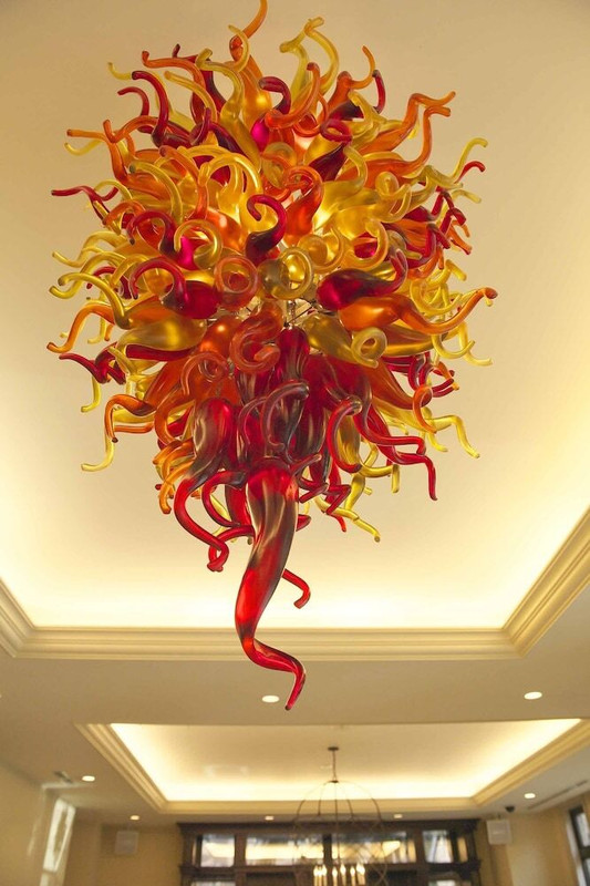 ロビーラウンジ