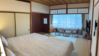 和室ツインルーム 禁煙