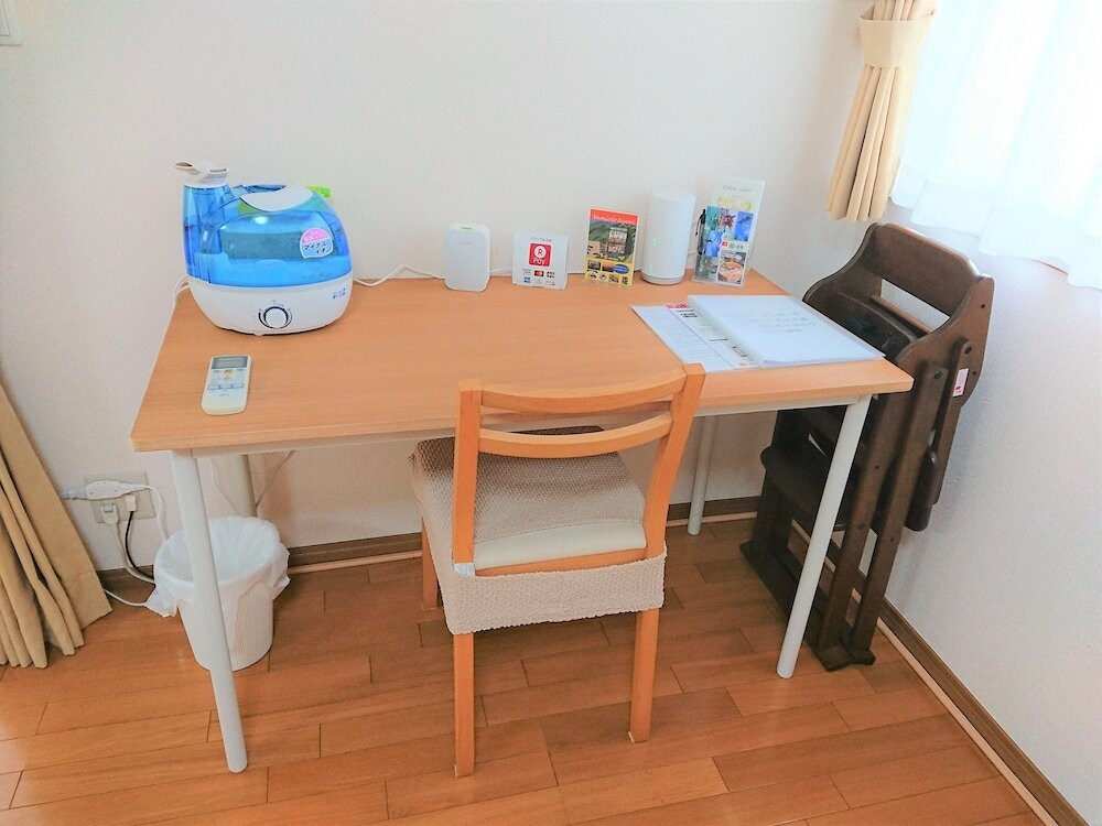 客室の設備とサービス