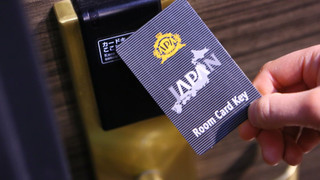 ツインルームシングルサイズベッド 2 台禁煙