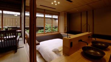 Luxury hotel SOWAKA（ラグジュアリー ホテル ソワカ） / 8