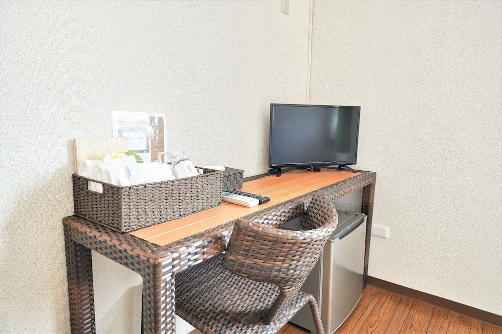 客室の設備とサービス