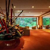 会津東山温泉 原瀧（はらたき）（福島県 旅館） / 2