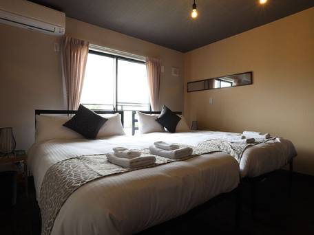 SORAPIA Villa Mt.FUJI Front / 5