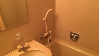 ベーシック ダブルルーム 禁煙