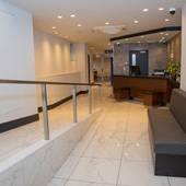 ホテルアクシアイン大阪上本町（大阪府 ビジネスホテル） / 2