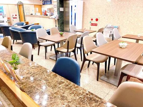 東横イン梅田中津1 / 3