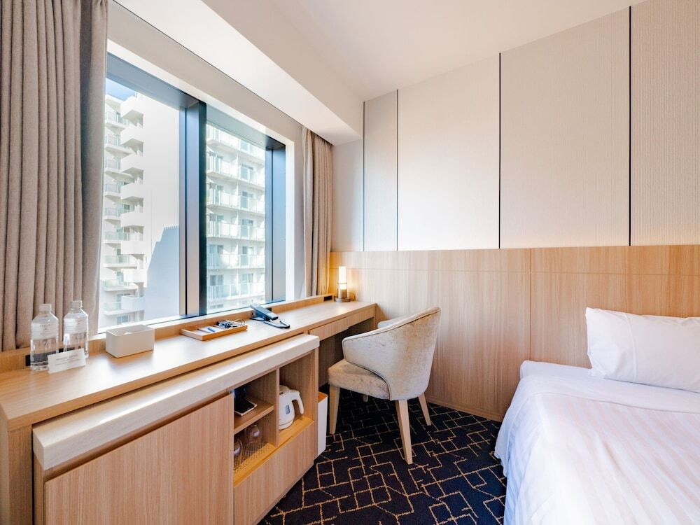 京王プレリアホテル札幌(ケイオウプレリアホテルサッポロ) / 10