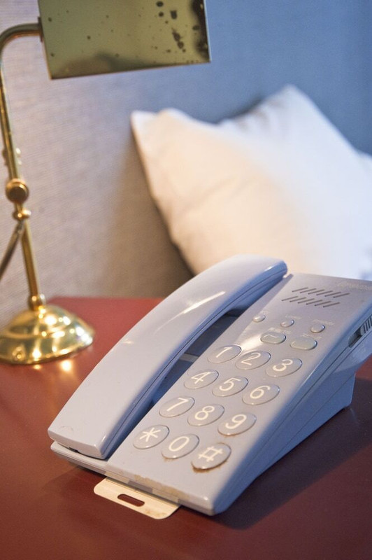 客室の設備とサービス