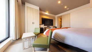 別館 モデレートツイン ～和style～