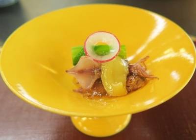 京の料亭 千寿閣