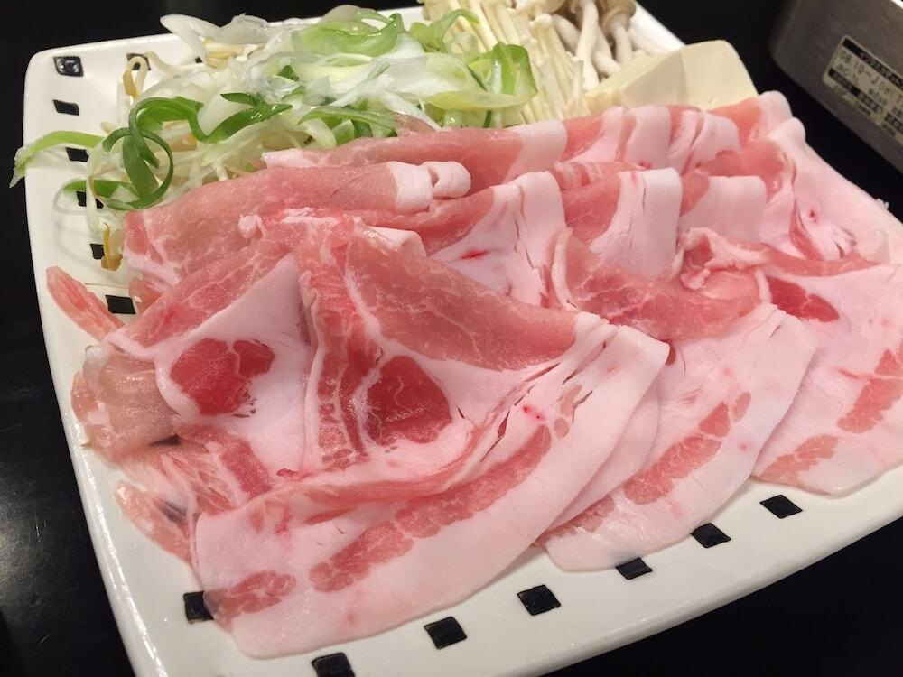 バスルームの設備