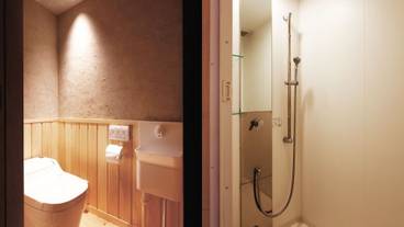 バスルーム / 15