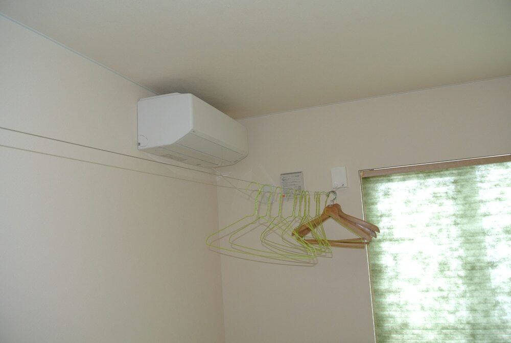 客室の設備とサービス