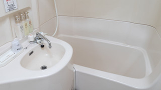 昭和シングル (2ベッド) 禁煙【2名利用】